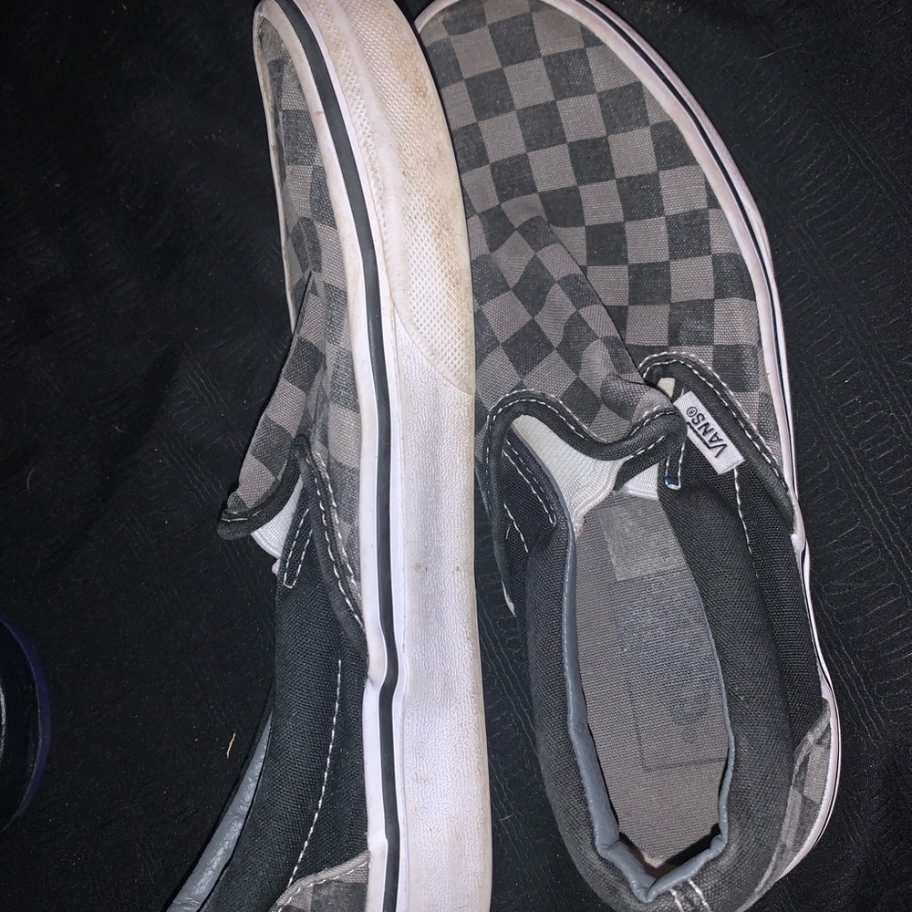 Women’s Slip on VANS